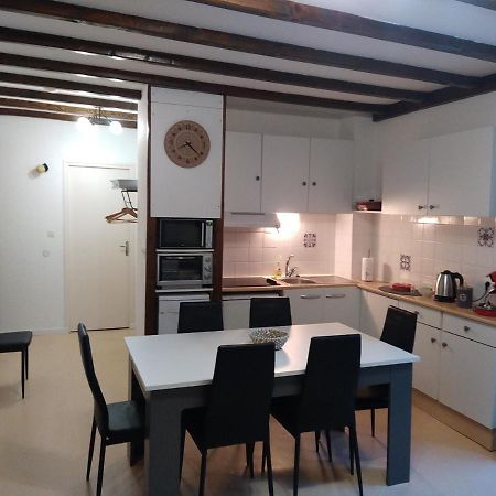 Agreable Appartement Eaux-Bonnes Εξωτερικό φωτογραφία